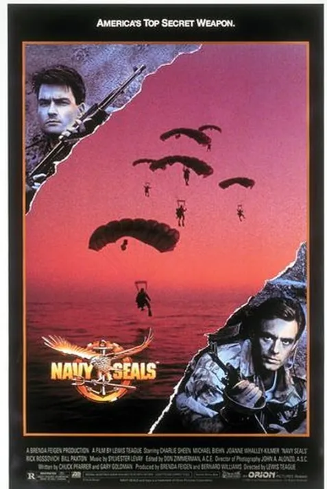 Navy Seals