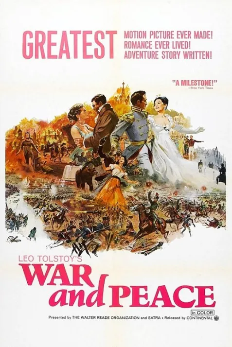 War and Peace