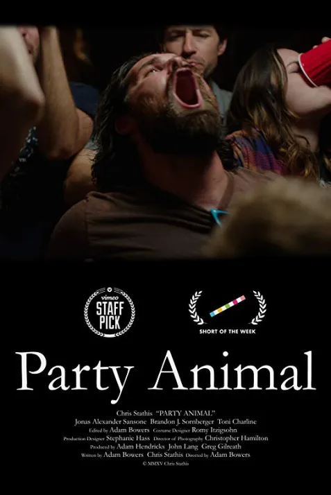 Party Animal