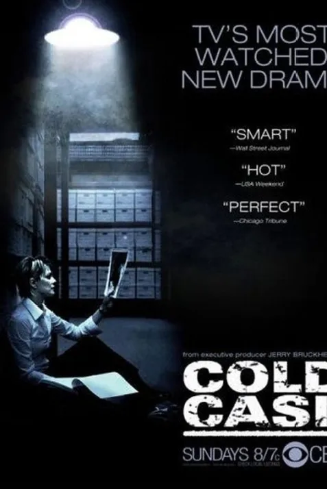Cold Case