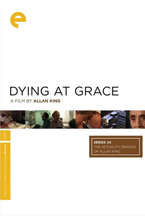 Dying at Grace