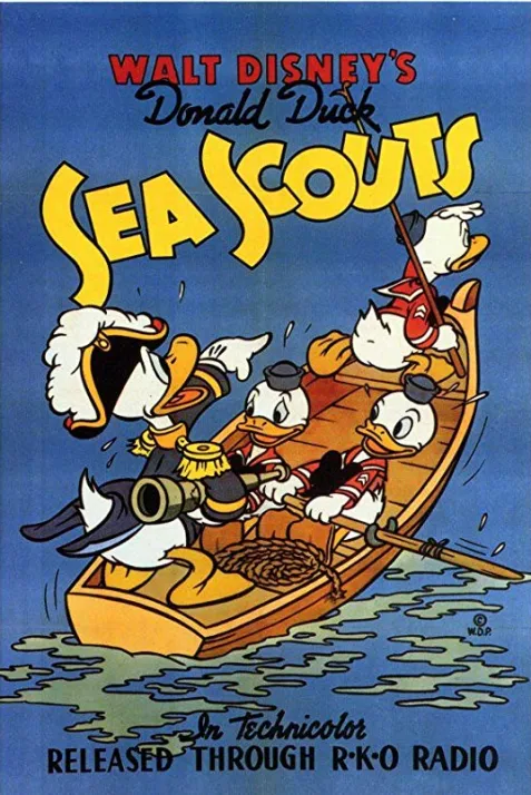 Sea Scouts