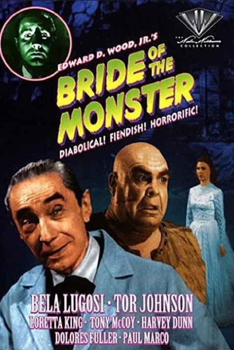 Bride of the Monster