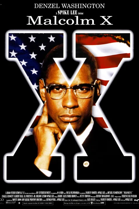 Malcolm X