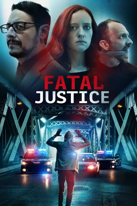 Fatal Justice