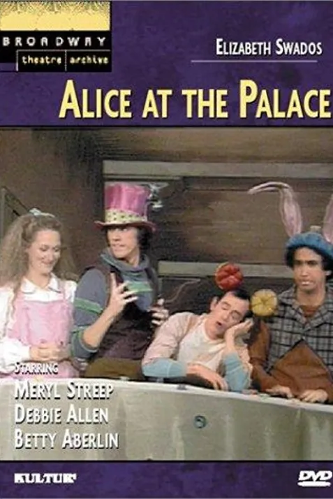 Alice at the Palace