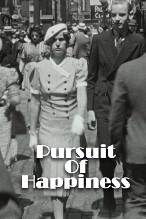 Pursuit of Happiness