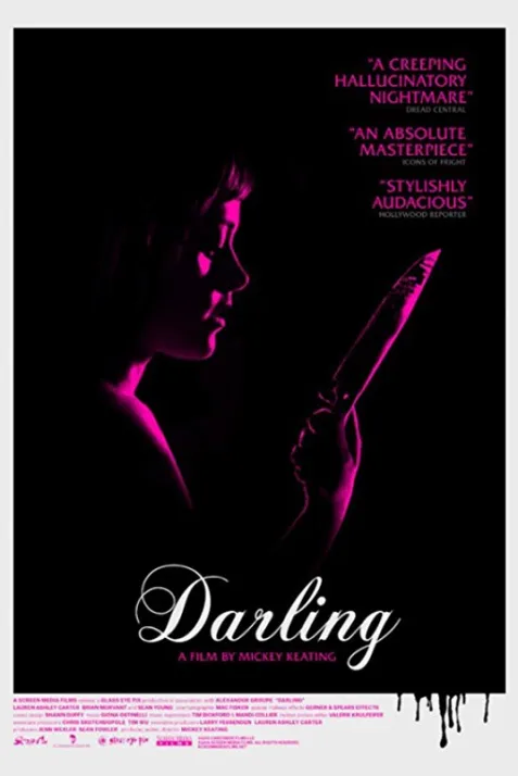 Darling