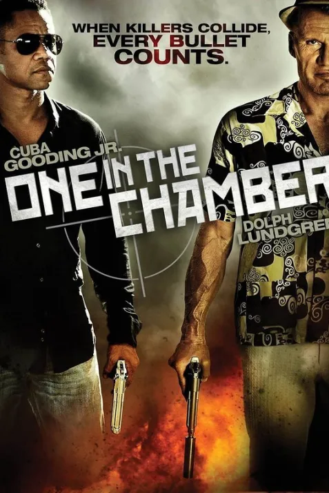 One in the Chamber