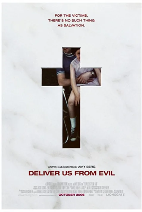 Deliver Us from Evil