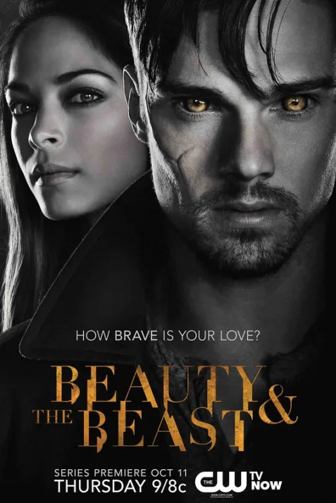 Beauty and the Beast