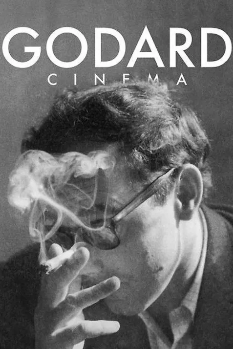Godard, seul le cinéma