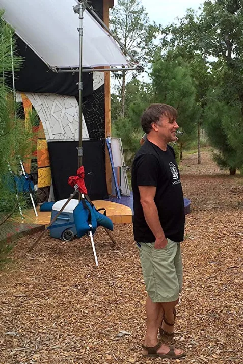 Richard Linklater: Dream Is Destiny