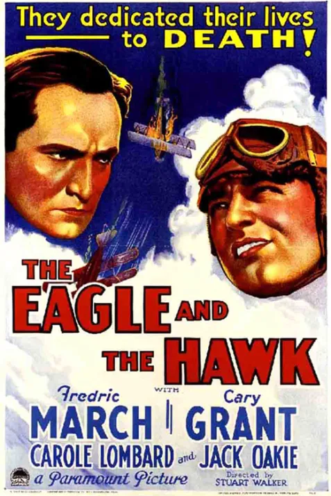 The Eagle and the Hawk
