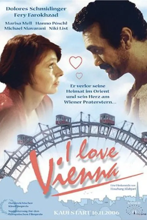 I Love Vienna