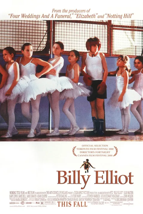 Billy Elliot