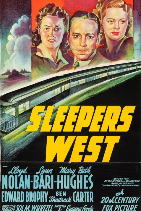 Sleepers West