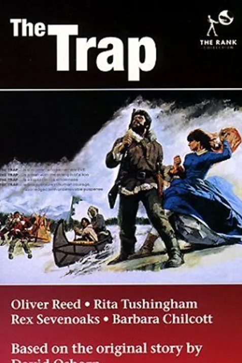 The Trap