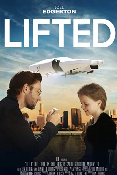 Lifted