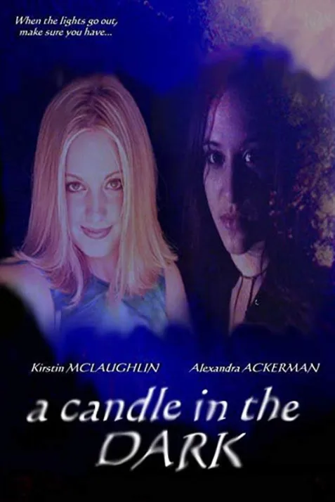 A Candle in the Dark