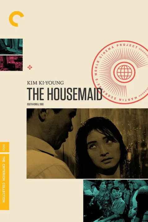 The Housemaid