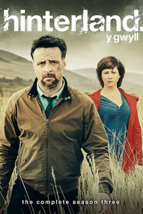 Hinterland
