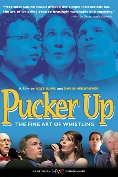 Pucker Up