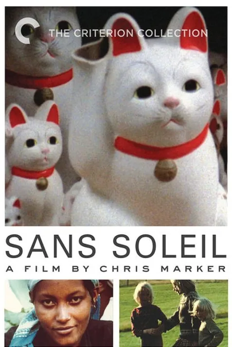 Sans Soleil