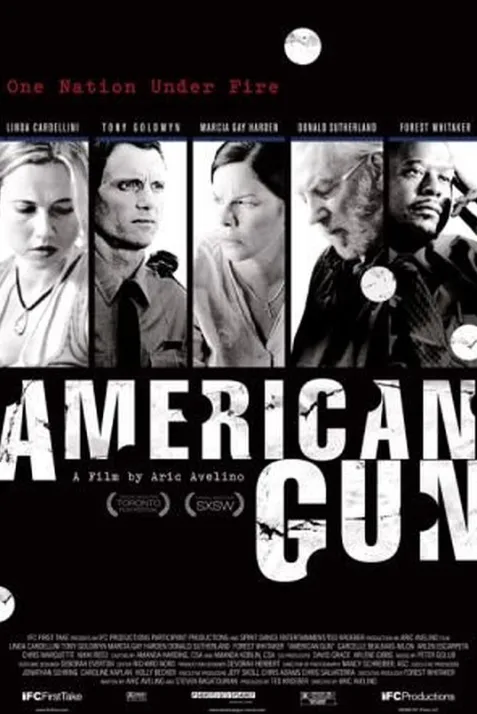 American Gun