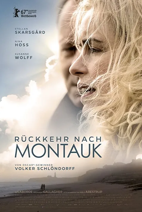 Return to Montauk