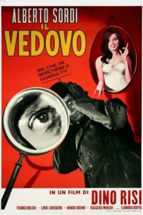 The Widower