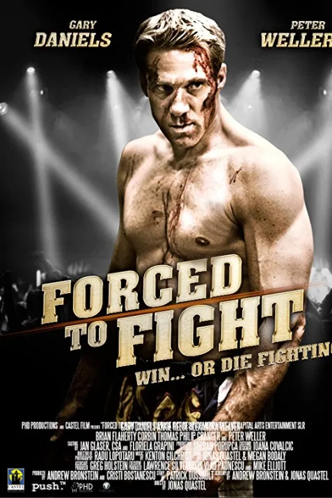 Forced to Fight