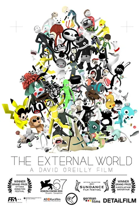 The External World