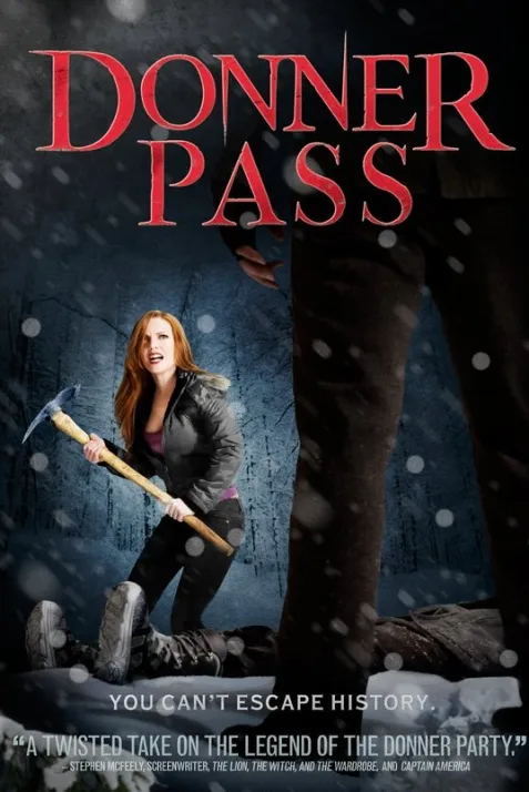 Donner Pass