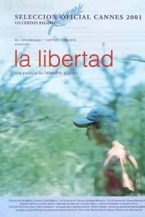 La libertad