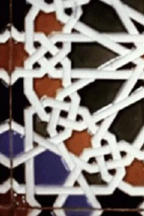Arabesque for Kenneth Anger