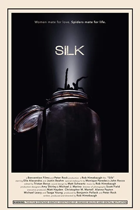 Silk