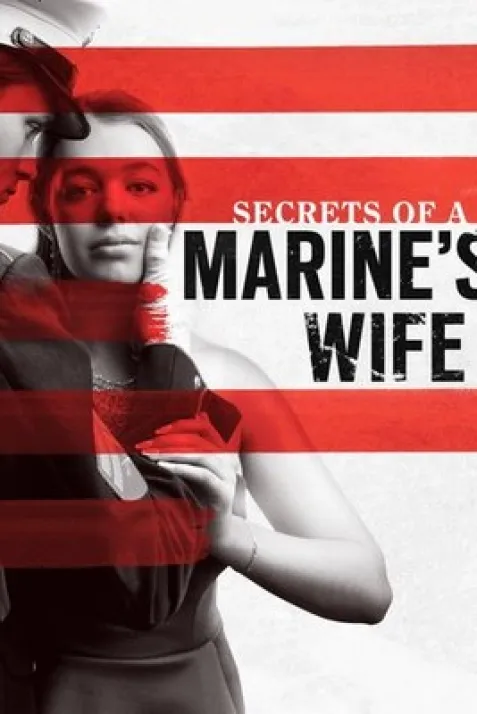 Secrets of a Marine's Wife