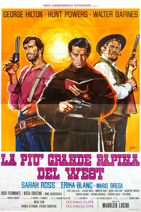 Halleluja for Django