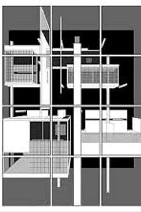 Rhythmus 21