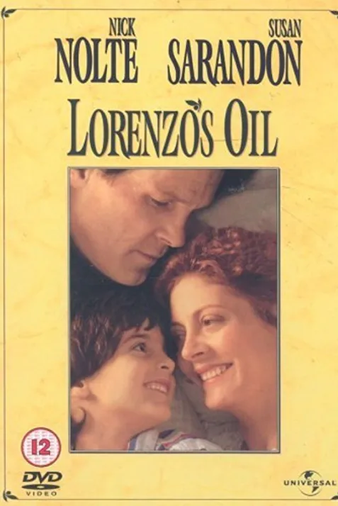 Lorenzo's Oil