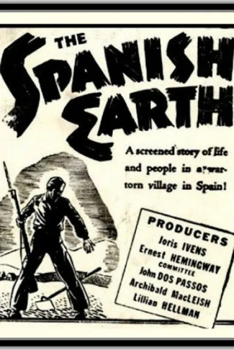 The Spanish Earth