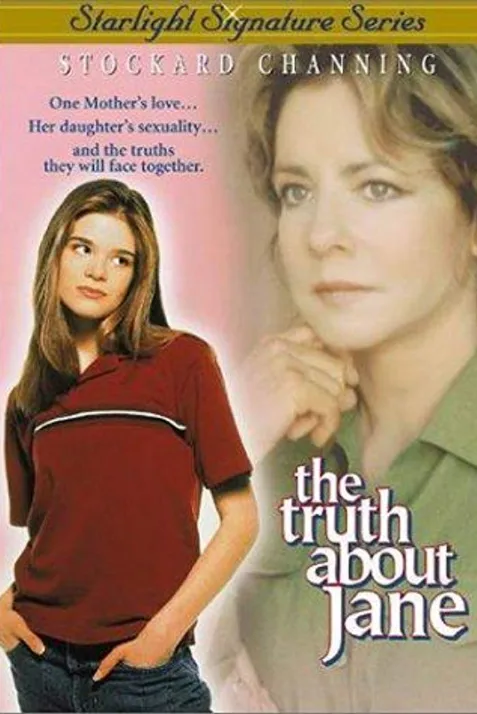 The Truth About Jane