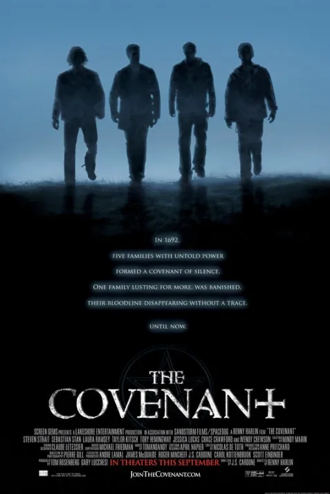 The Covenant