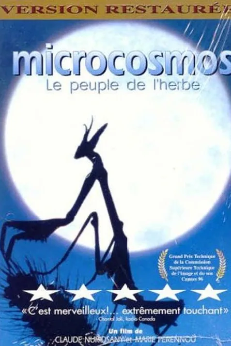 Microcosmos