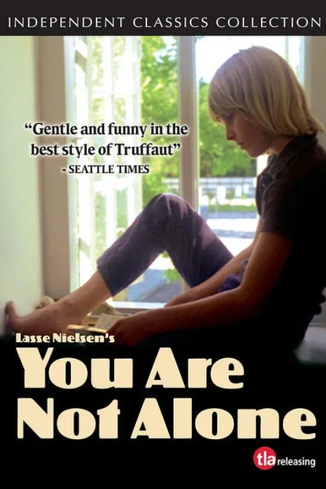 You Are Not Alone