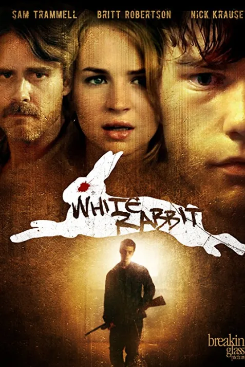 White Rabbit