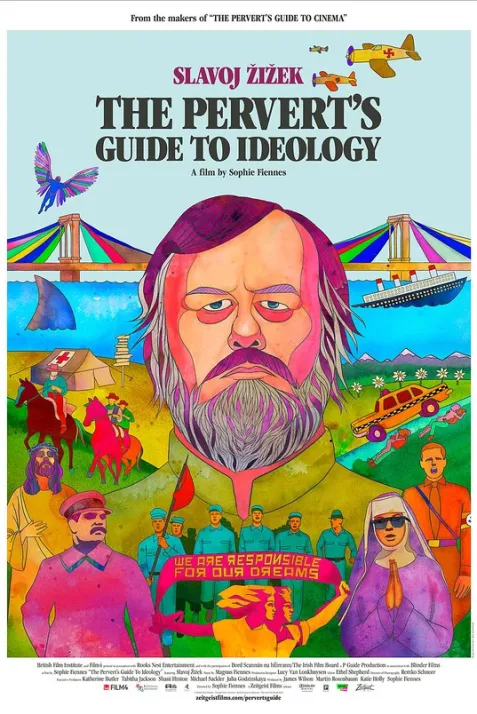 The Pervert's Guide to Ideology