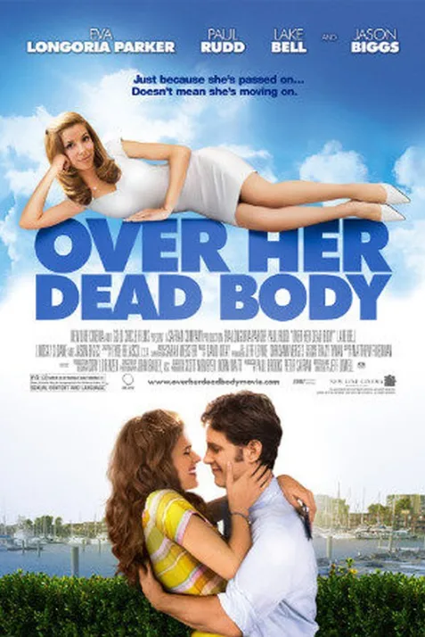 Over Her Dead Body