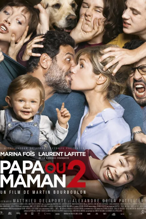 Divorce French Style